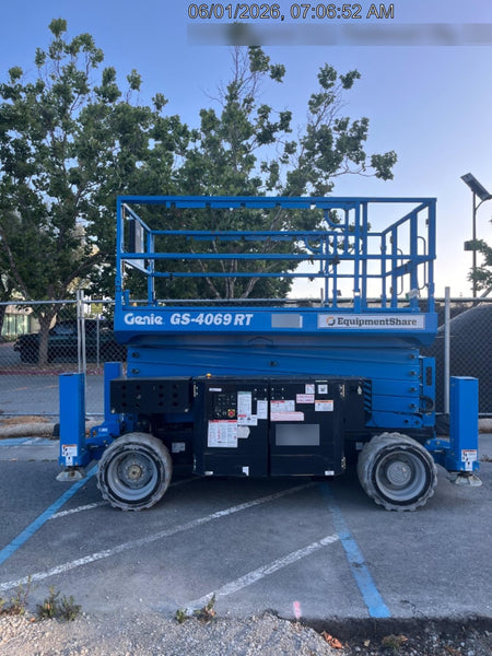 2020 GENIE GS-4069 RT