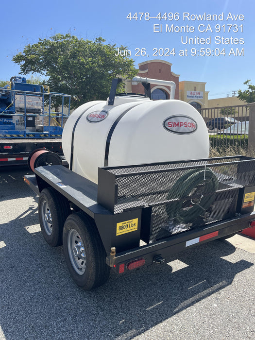 2024 SIMPSON SWT-52517