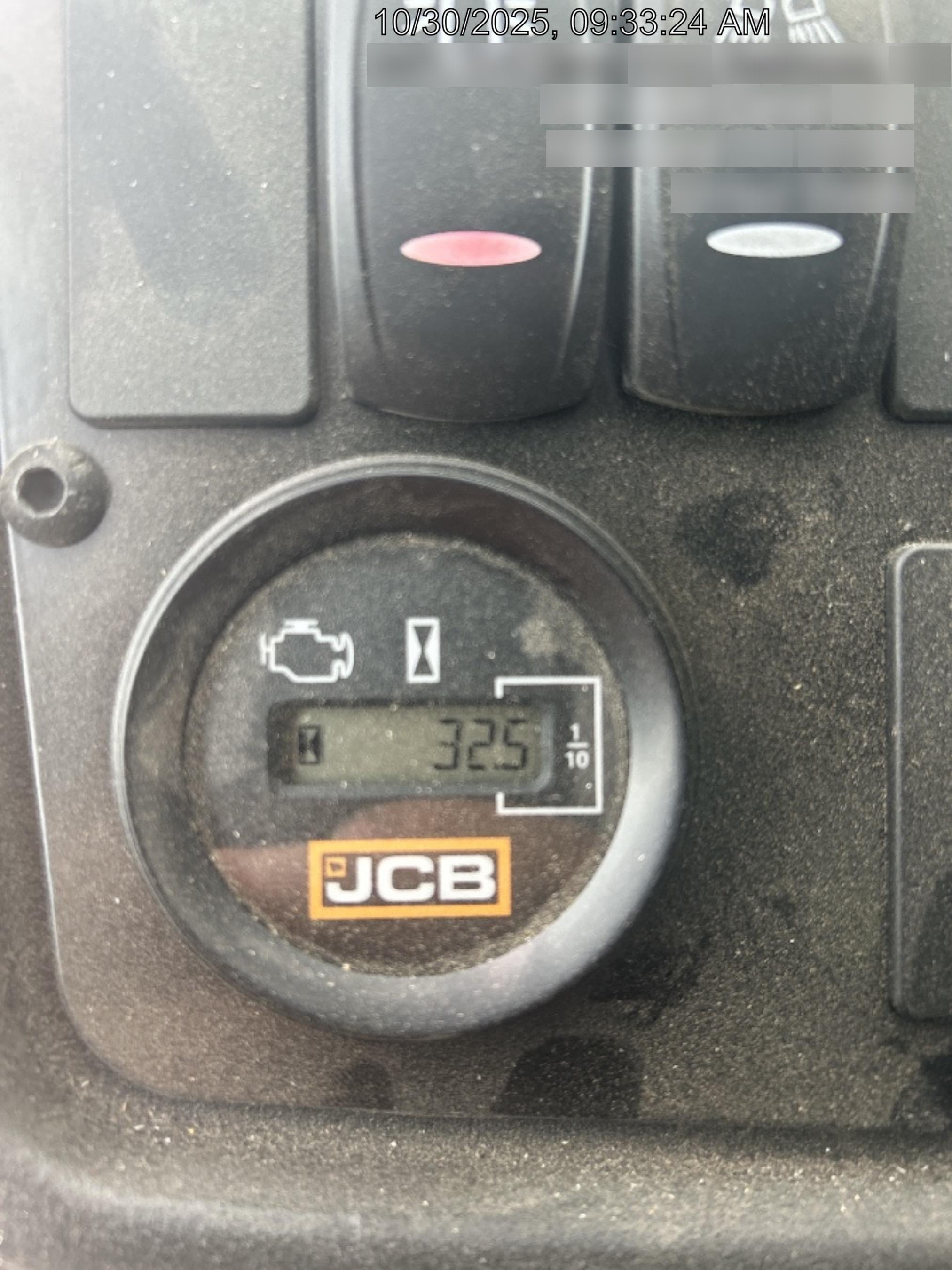2025 JCB 506-36