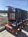 2023 JLG Ecolift 70