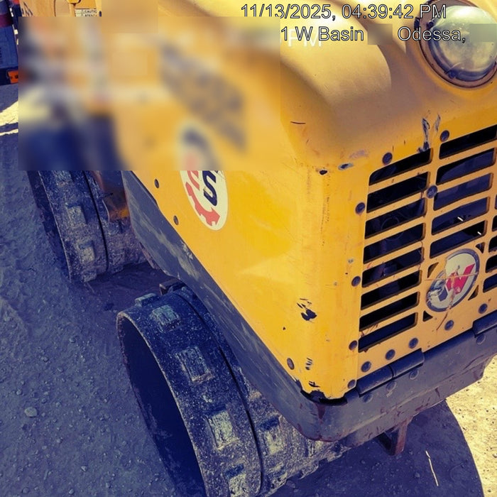 2019 WACKER NEUSON RTKx-SC3