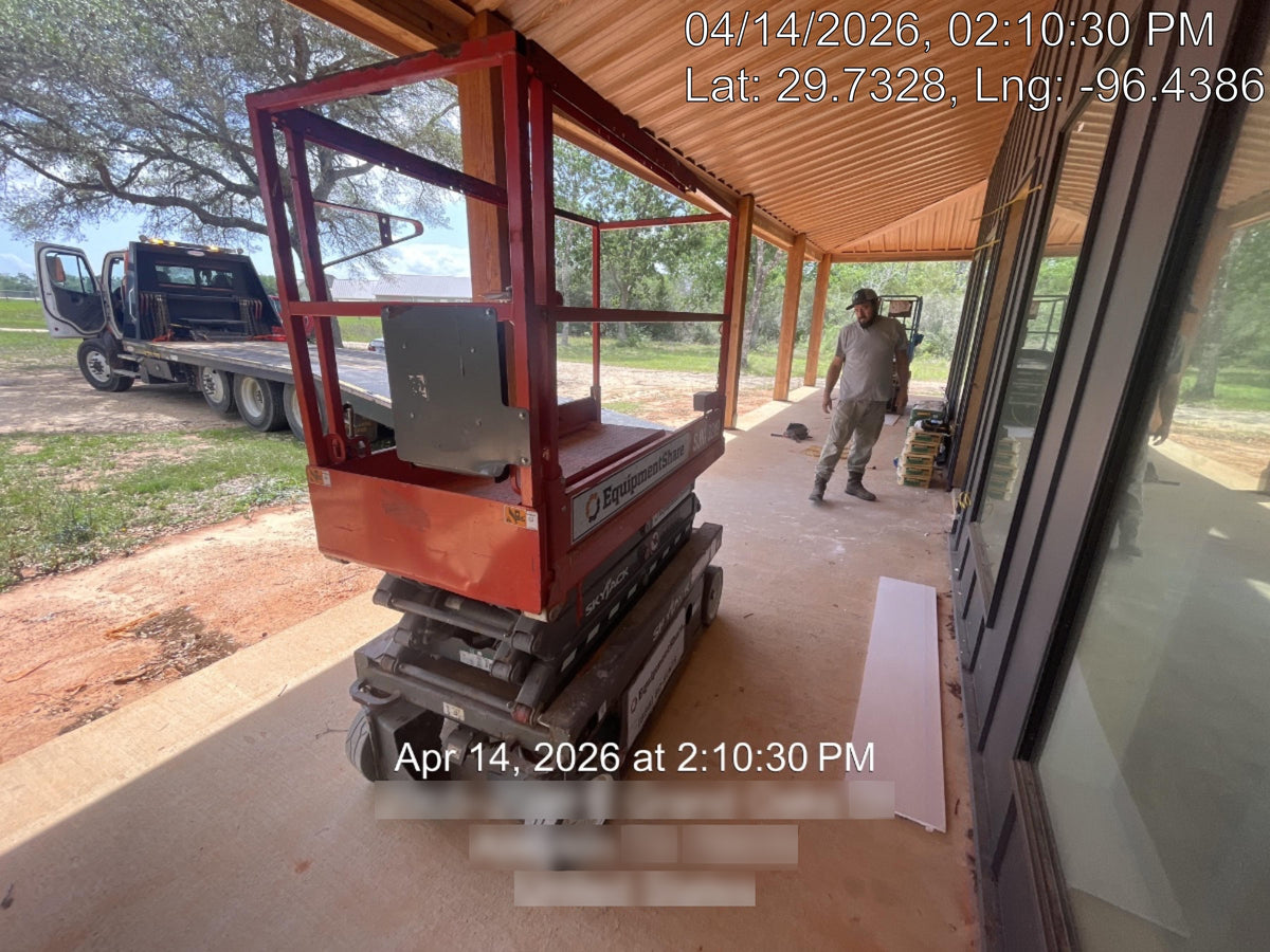2019 Skyjack SJIII-3219 Standard w/Trojan Batteries