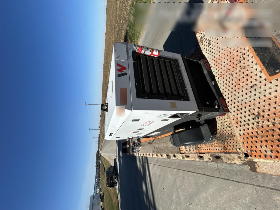 2020 WACKER NEUSON G70