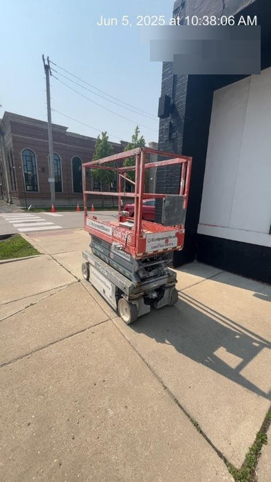 2019 Skyjack SJIII-3219 Standard w/Trojan Batteries