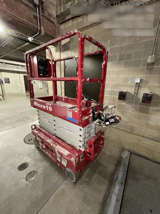 2019 MEC Micro 19