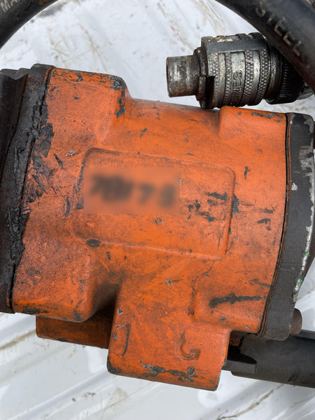 2020 MICHIGAN PNEUMATIC 4955B2