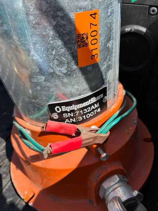 2023 MICHIGAN PNEUMATIC ES-6AM-TRACKER