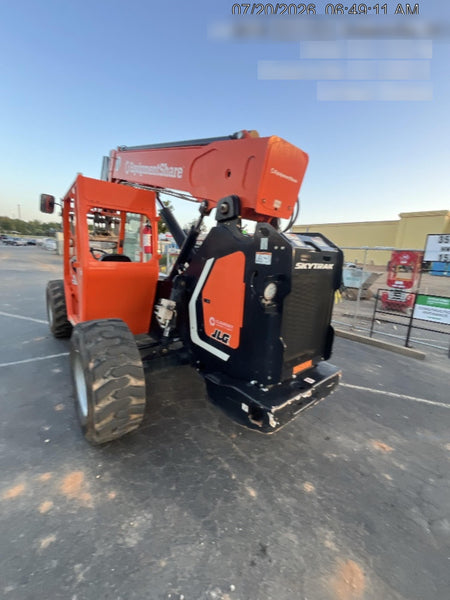 2024 SKYTRAK 6034