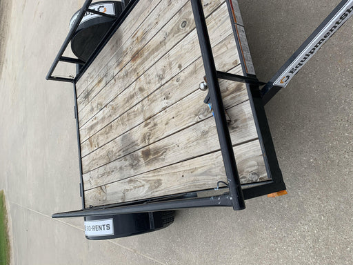 2020 BIG TEX TRAILER 30ES