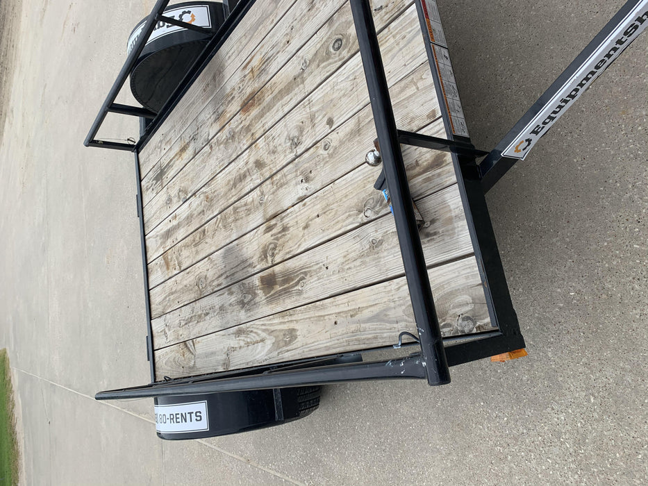 2020 BIG TEX TRAILER 30ES