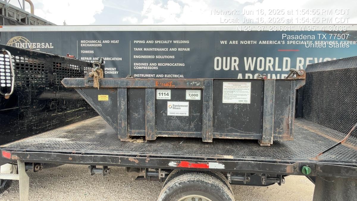 2022 STAR INDUSTRIES 1448B