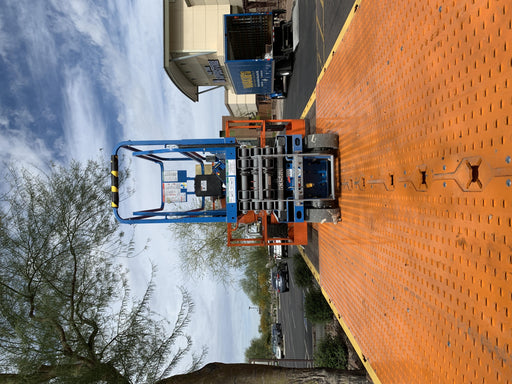 2020 Genie GS-1930 Standard Machine