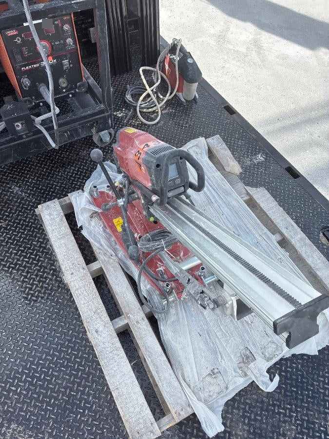 2024 HILTI DD 250