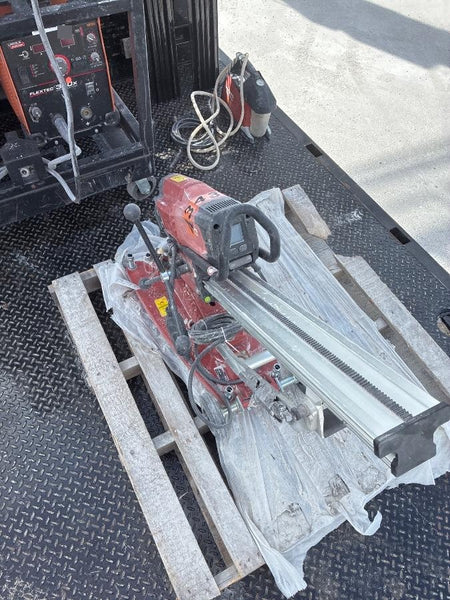 2024 HILTI DD 250