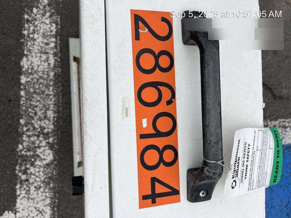 2022 TRYSTAR DAKA1.D3-A-K-A1