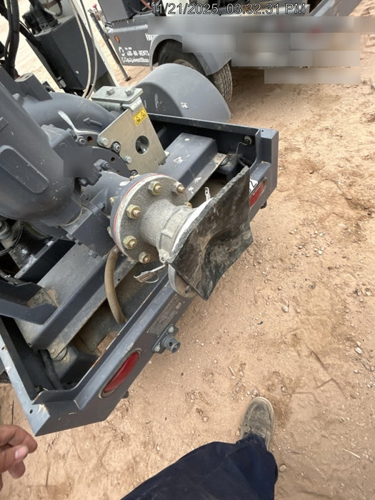 2023 ATLAS COPCO PAC F44 KD