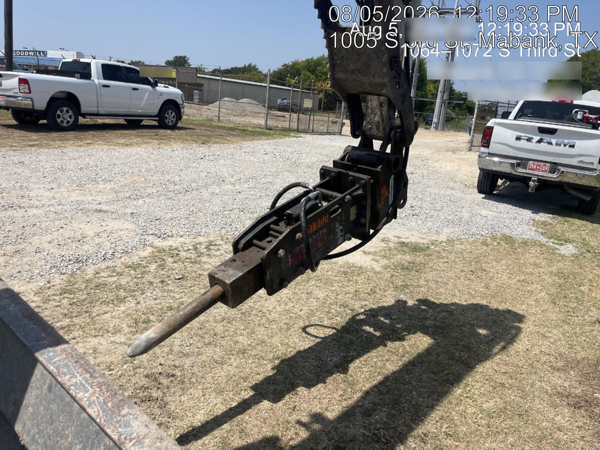 2022 TOKU TNB-6M