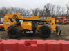2019 JCB 509-42