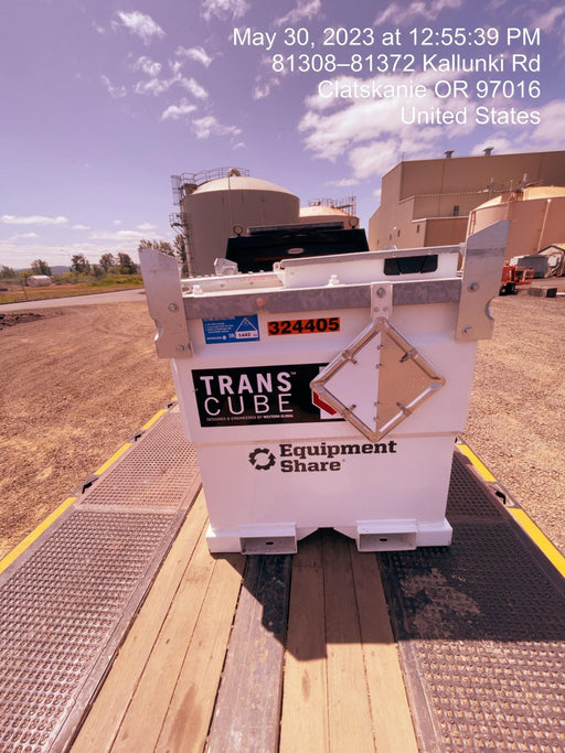 2023 WESTERN GLOBAL 10TCG-ES-12VFHK