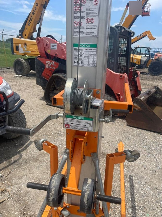 2021 LIFTSMART MLC-24