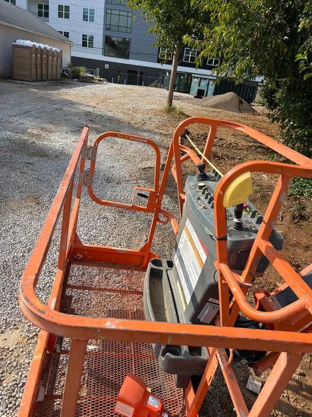 2021 JLG 450AJ