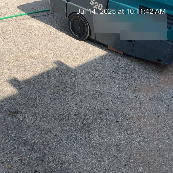 2020 TENNANT S20 LPG