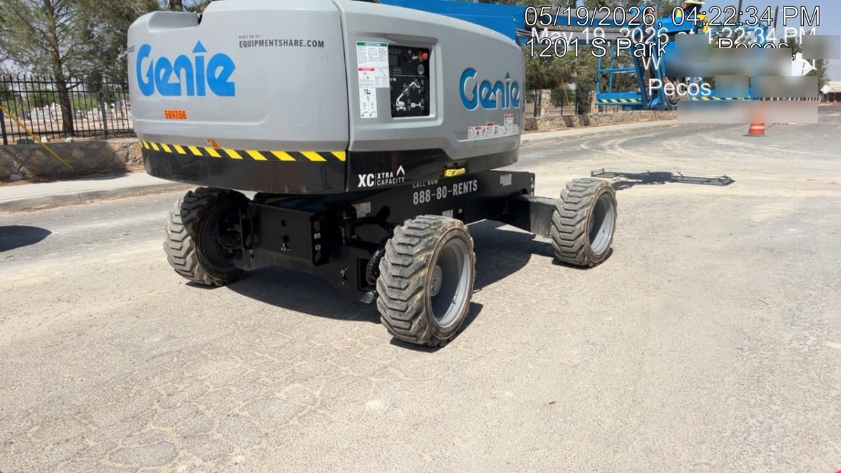 2025 GENIE S-45 XC