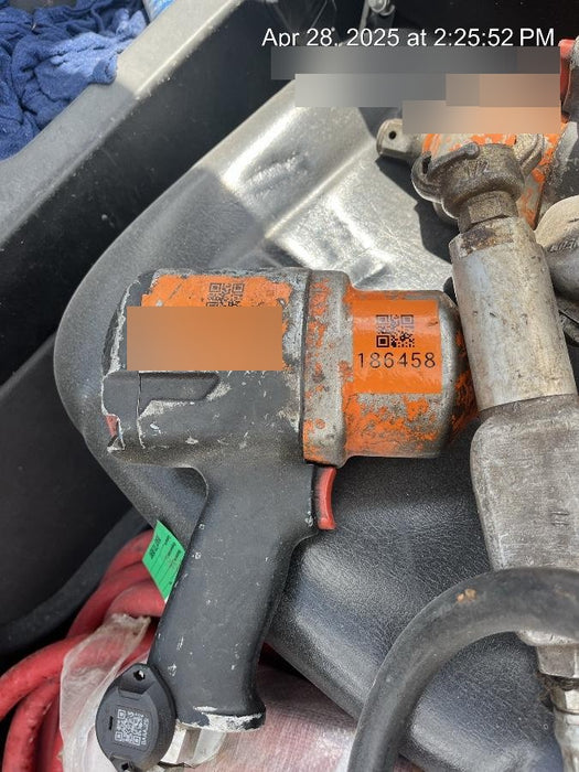 2020 MICHIGAN PNEUMATIC 751SS