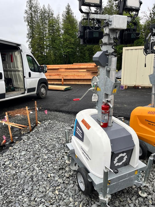 2024 ATLAS COPCO HILIGHT E3 Plus