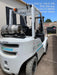 2022 UNICARRIER MJ1F4A35DV