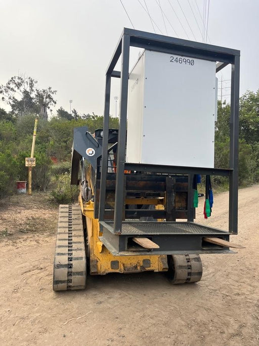 2022 YASKAWA DW-4025