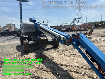2024 GENIE S-45 XC