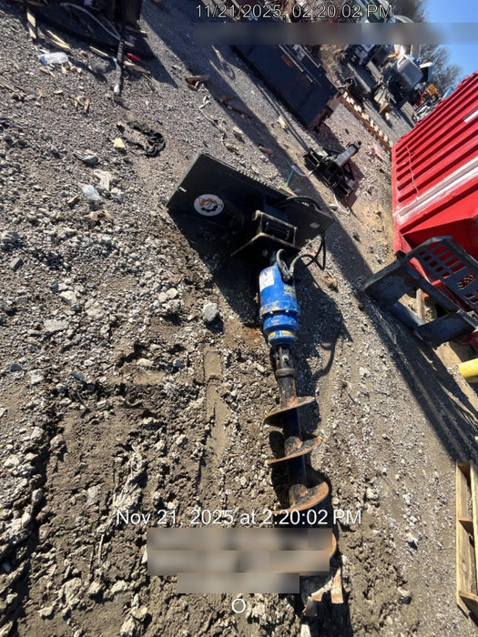 2024 AUGER TORQUE 3300-30