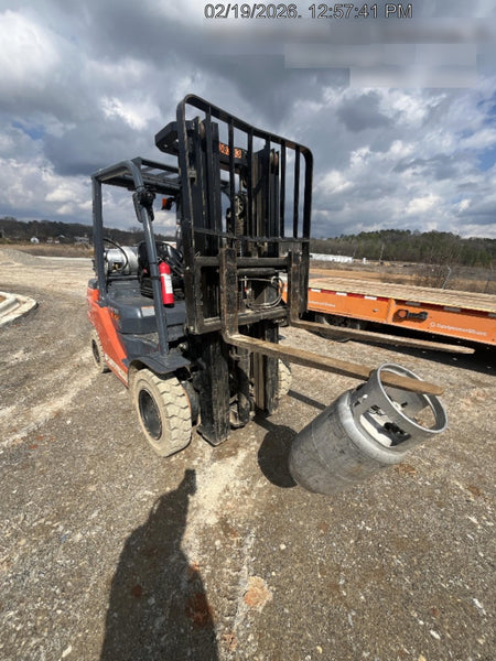 2022 TOYOTA 50-8FGU25