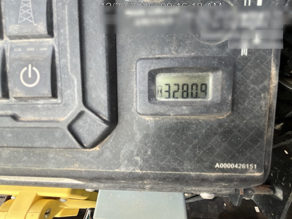 2024 Generac MLT2 Diesel, Flex Switch 120V Input, Powerzone Controller, 
(4) 320W LED Lights, 4kW Generator, 39.9 Gal Fuel Tank, 2" Ball, T3