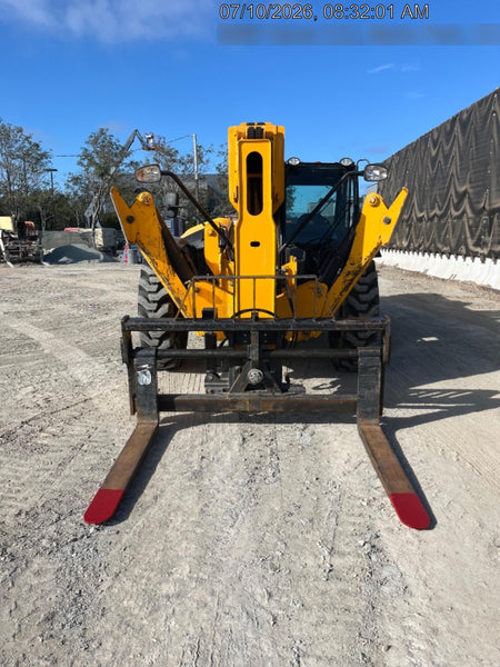 2022 JCB 514-56