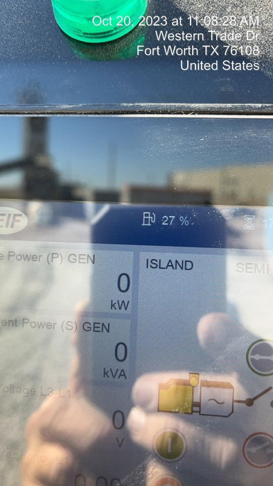 2022 MULTIQUIP DCA300