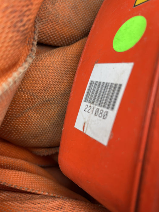 2022 TIGER TCB-1000-20-SC