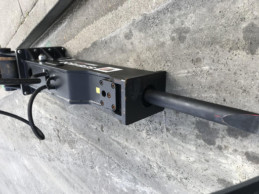 2020 PALADIN SFB1500