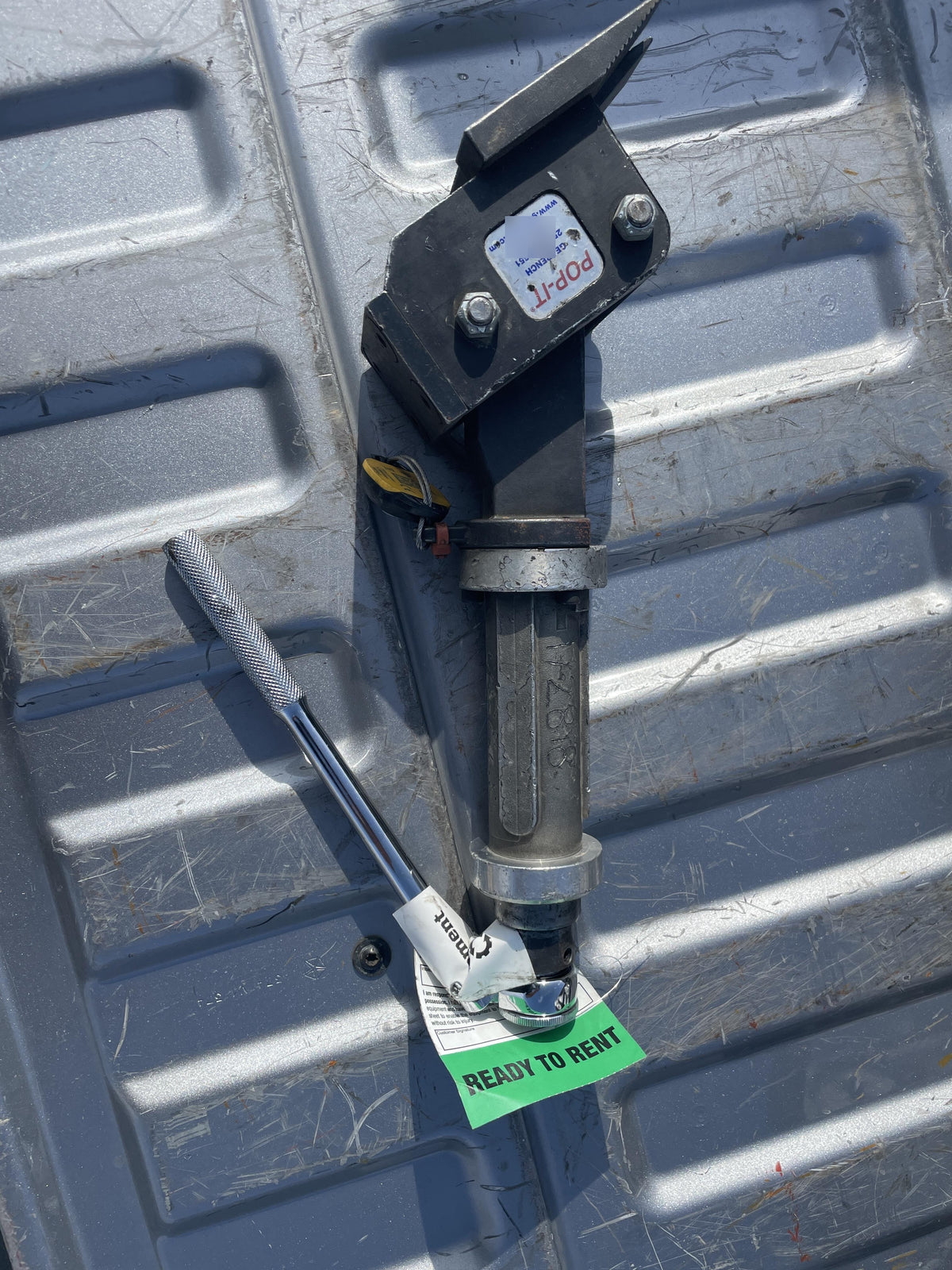 2021 PETOL P95-525