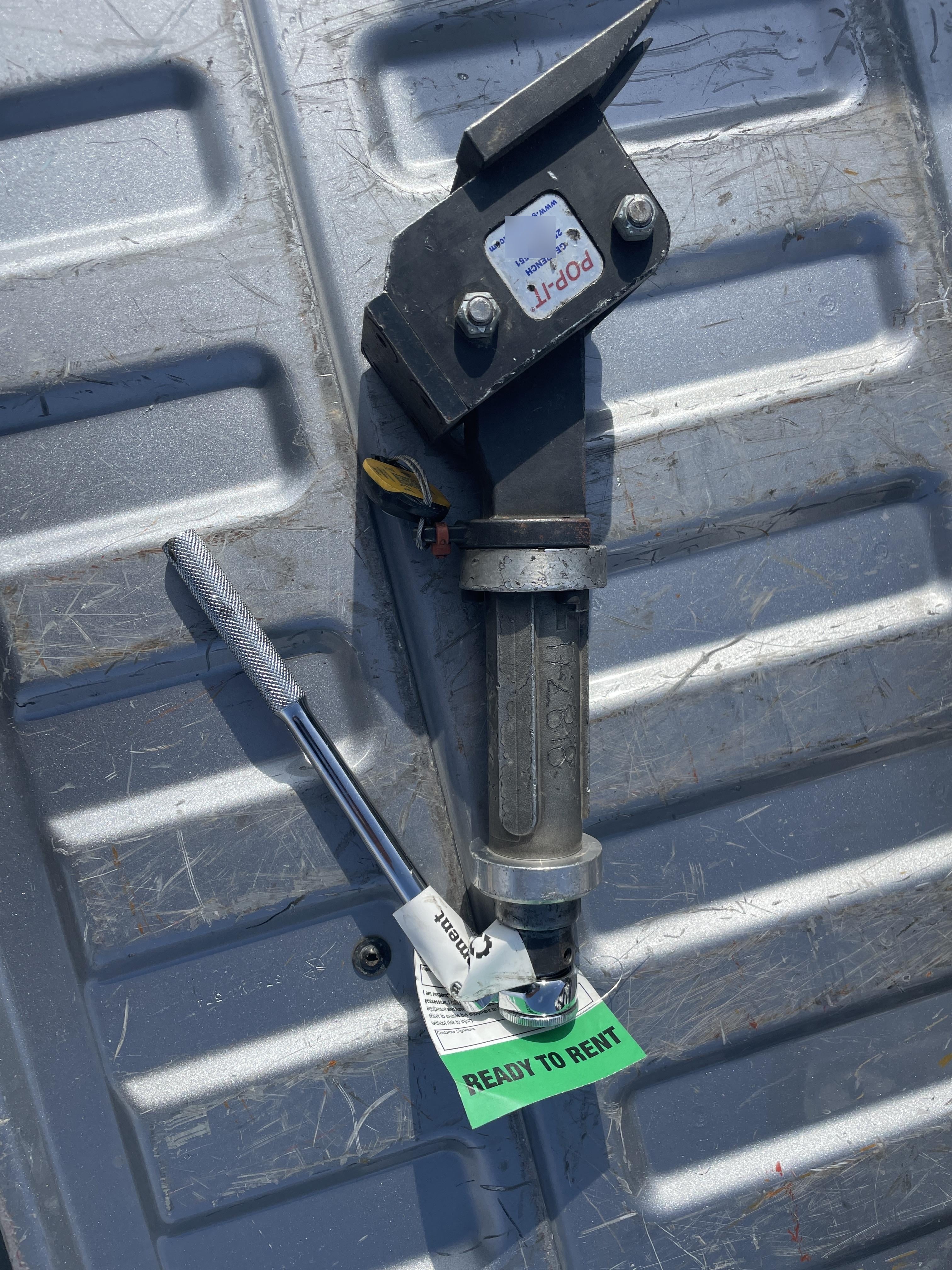 2021 PETOL P95-525