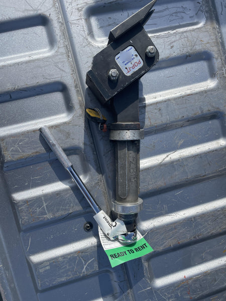 2021 PETOL P95-525