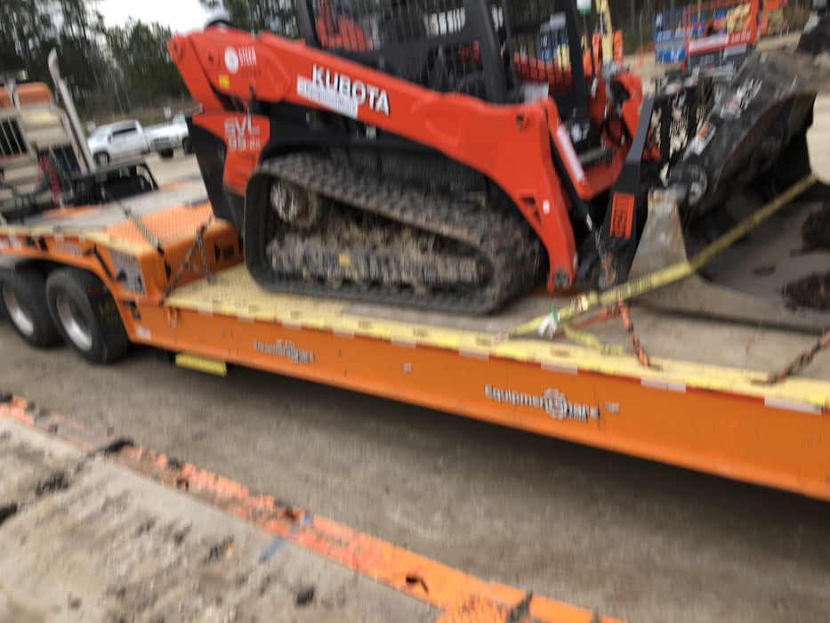 2019 KUBOTA SVL95-2S