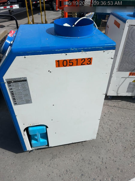 2020 MESTEK 6HK16