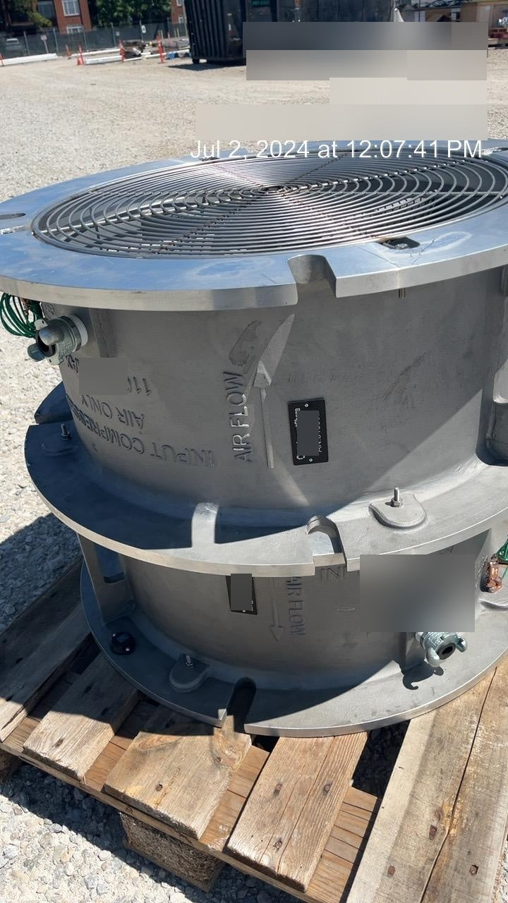 2023 WIDDER 20265-TRACKER