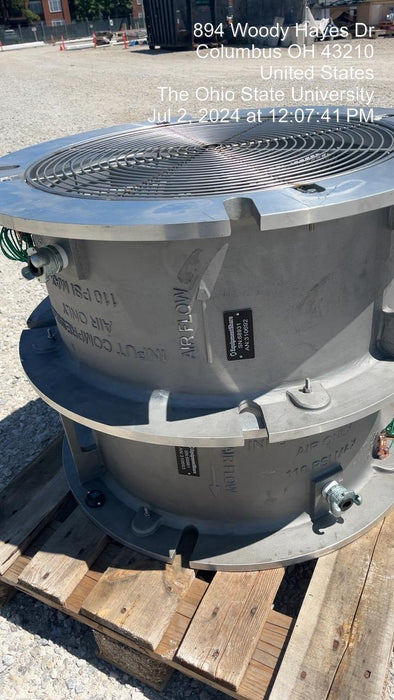 2023 WIDDER 20265-TRACKER