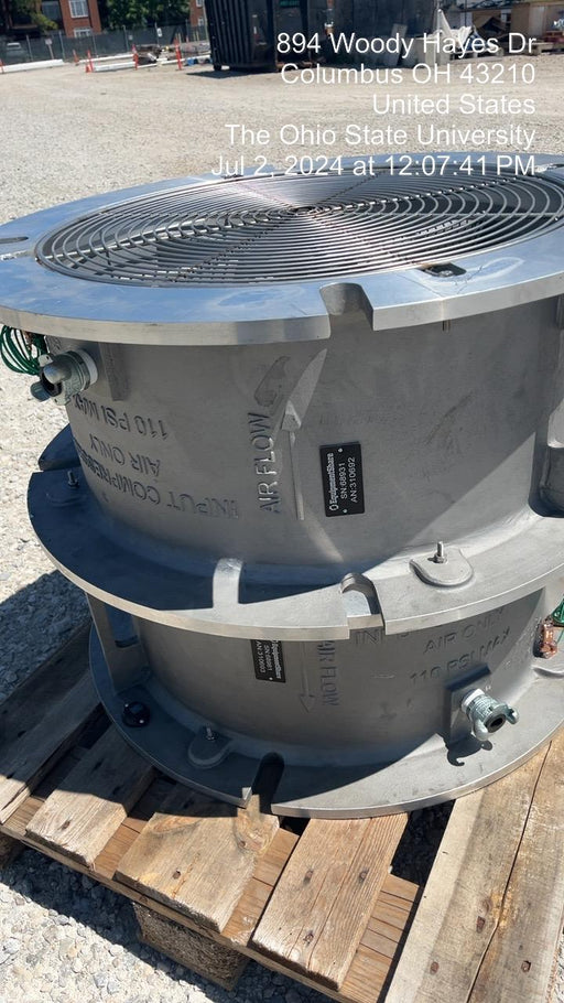 2023 WIDDER 20265-TRACKER