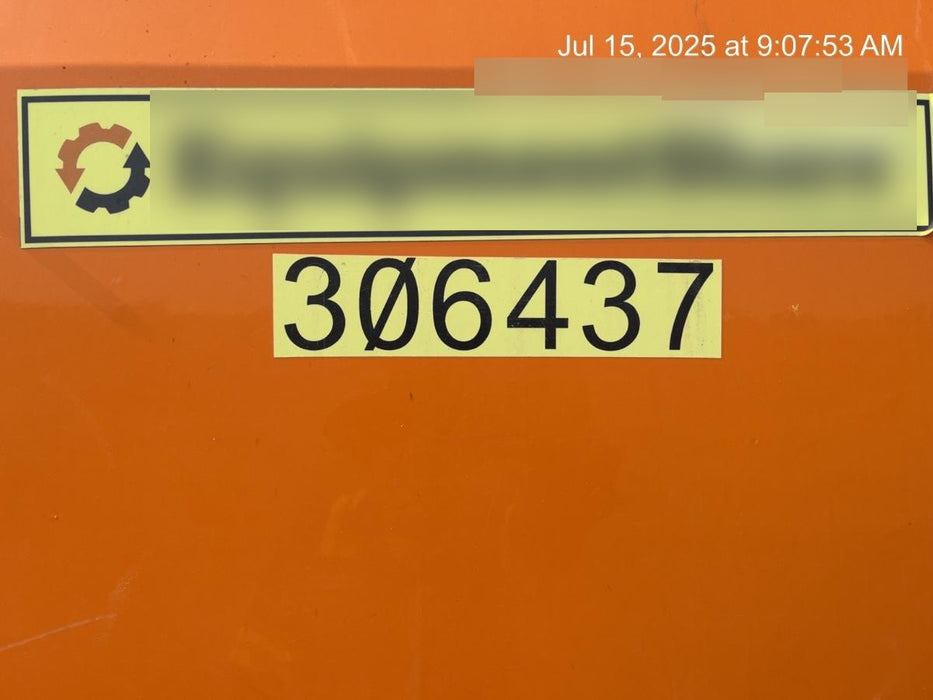 2023 Lincoln Electric LE400 Kubota V1505, Trlr, Cable Rack, Light Kit, ES Decals, T3