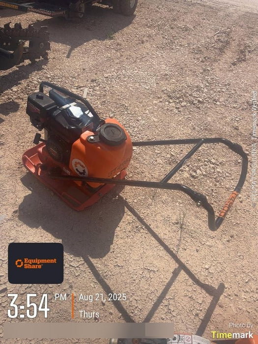 2023 MULTIQUIP MVC82VHW