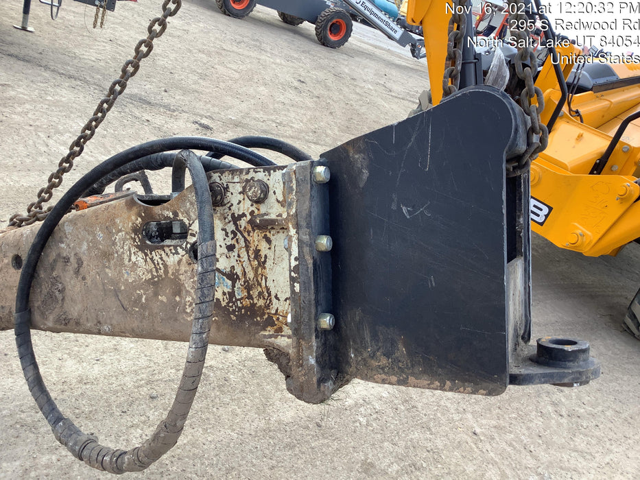 2021 PALADIN SFB1500